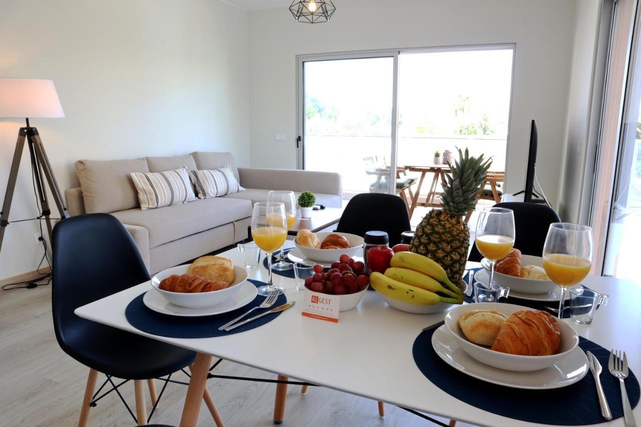 All Premium By Algest Portimao Bagian luar foto